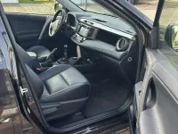 Gebraucht Toyota RAV4 Executive 150 PS (110 kW) 2015 Braun SUV