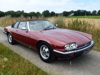 gebraucht Jaguar XJS (Arden) Targa - äußerst selten!