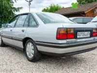 Gebraucht Opel Senator 156 PS (114 kW) 1989 Beige Limousine
