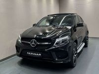 gebraucht Mercedes GLE43 AMG GLE 43 AMGAMG Coupe 4M *NIGHT*STANDHZ*CARBON*360°*