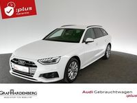 gebraucht Audi A4 Avant Advanced