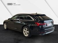 gebraucht Audi A6 Avant 35 TDI sport Kamera LED Assistenzpaket Tour