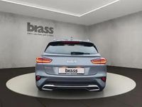 Neu Kia Ceed 150 PS (110 kW) 2026 Lunarsilber met. Kleinwagen