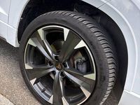 Usata Cupra Ateca 190 CV (139 kW) 2024 Bianco SUV