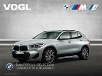 Gebraucht BMW X2 Performance 178 PS (130 kW) 2021 Grau SUV