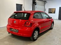 gebraucht VW Polo V Comfortline 1.4 PDC Klima EFH 1 Hand