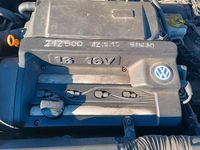 Usado VW Bora 101 HP (74 kW) 2000 Prateado Carrinha