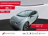 Gebraucht VW ID.3 Pro 150 kW (204 PS) 2024 Grau Kleinwagen