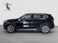 Neu BMW X1 Sport Line 170 PS (125 kW) 2026 Schwarz SUV