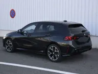 Gebraucht BMW 120 Comfort Edition 163 PS (119 kW) 2025 Schwarz Kleinwagen