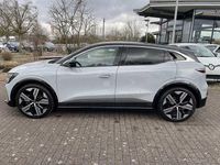 Gebraucht Renault Mégane Iconic 160 kW (218 PS) 2022 Grau Limousine