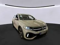 Gebraucht VW T-Roc R 300 PS (220 kW) 2024 Ascotgrau SUV