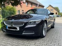 gebraucht BMW Z4 sDrive35i *Navi*PDC*SHZ*KLIMA*DKG