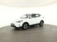 Gebraucht MG ZS Luxury 130 kW (177 PS) 2022 Arktikweiß SUV