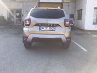 gebraucht Dacia Duster TCe 150 4WD GPF Sondermodell Adventure