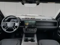 Gebraucht Land Rover Defender SE Dynamic 252 PS (185 kW) 2026 Borasco grey SUV