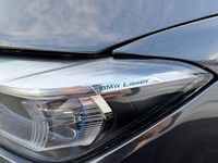 Second-hand BMW 750 Performance 449 CP (330 kW) 2017 Gri Berlinǎ