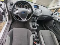 gebraucht Ford Fiesta Sync Edition