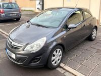 Gebraucht Opel Corsa 86 PS (63 kW) 2014 Andere farben Kleinwagen