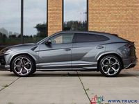 Gebraucht Lamborghini Urus 650 PS (478 kW) 2018 Grau SUV
