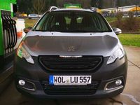 gebraucht Peugeot 2008 🚙 LPG = Günstig! 120 VTI Business-Line! 🚙