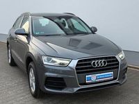 Gebraucht Audi Q3 Ambiente 270 PS (198 kW) 2015 Monsungrau metallic SUV