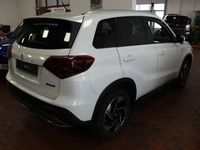 Neu Suzuki Vitara Comfort+ 129 PS (94 kW) 2025 Weiß SUV