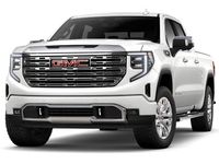 Gebraucht GMC Sierra 305 PS (224 kW) 2024 Schwarz Pickup