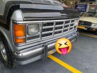 Gebraucht Dodge Ram 200 PS (147 kW) 1987 Pickup