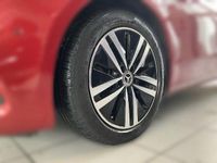 Gebraucht Mercedes A220 Progressive 190 PS (139 kW) 2021 Rot Limousine