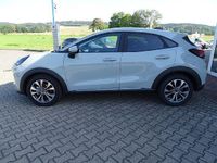 Gebraucht Ford Puma Titanium S 125 PS (91 kW) 2025 SUV