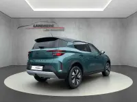Nouvelle Opel Frontera 145 ch (106 kW) 2026 Vert SUV