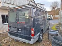 Gebraucht Ford Transit 86 PS (63 kW) 2010 Blau Abholung