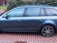 Gebraucht Skoda Octavia 150 PS (110 kW) 2016 Grau Kombi
