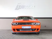 Gebraucht Dodge Challenger 377 PS (277 kW) 2021 Orange Coupé