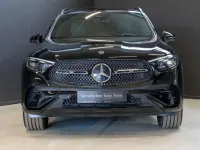 Gebraucht Mercedes GLC200 AMG 204 PS (150 kW) 2023 Schwarz SUV