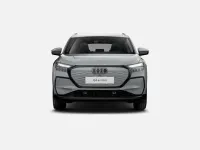Nowe Audi Q4 e-tron Ambiente 150 kW (204 KM) 2025 Szary SUV