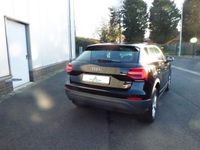 gebraucht Audi Q2 basis ultra *LED*Automatik*NAVI inkl. Garantie