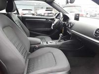 gebraucht Audi A3 Cabriolet Attraction