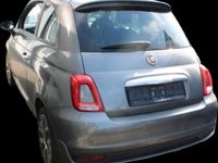 gebraucht Fiat 500 Rockstar BI-XENON NAVI DAB CARPLAY PDC PANO