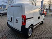 gebraucht Fiat Fiorino SX KLIMA Kasten