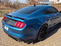 Gebraucht Ford Shelby 771 PS (567 kW) 2020 Blau Coupé