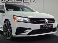 Gebraucht VW Passat GT 280 PS (205 kW) 2018 Weiß Limousine
