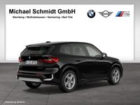 gebraucht BMW iX1 eDrive20 * Starnberg*SOFORT