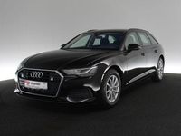 Gebraucht Audi A6 Premium 204 PS (150 kW) 2022 Mythosschwarz metallic (metallic) Kombi