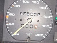 Gebraucht VW Jetta 70 PS (51 kW) 1985 Gold Limousine