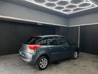 Gebraucht Citroën C4 Picasso 136 PS (100 kW) 2007 Grau Van / Kleinbus