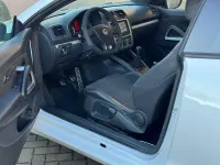 Brugt VW Scirocco 160 HK (117 kW) 2009 Hvid Coupe