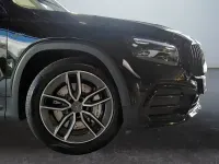 Gebraucht Mercedes GLB35 AMG 306 PS (225 kW) 2024 Schwarz SUV