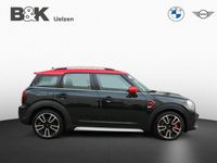 gebraucht Mini John Cooper Works ALL4 ACC,RFK,HUD,HK,Pano,19" LED